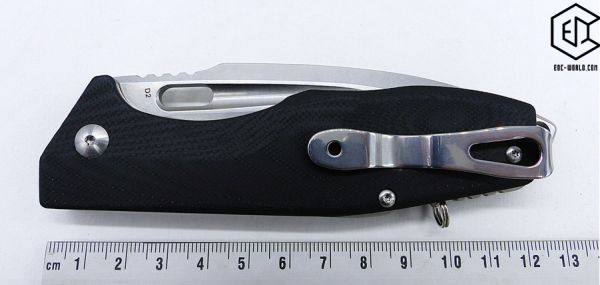 BÖKER PLUS® : Taschenmesser Caracal Folder 42